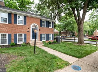 5733 Sweetwind Pl, Columbia, MD 21045