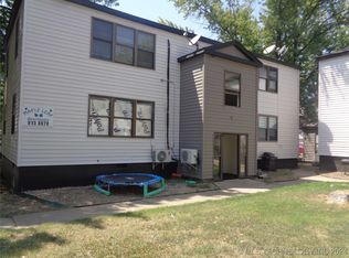 810 E 4th St APT 5, Bartlesville, OK 74003