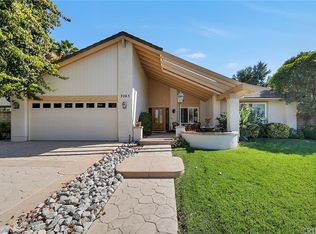 3263 W Sierra Dr, Thousand Oaks, CA 91362