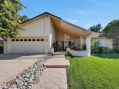 3263 W Sierra Dr, Thousand Oaks, CA, 91362
