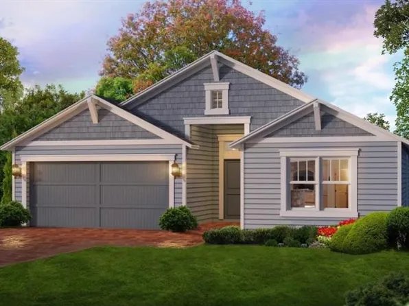 11946 SW 30th Ave, Gainesville, FL 32608