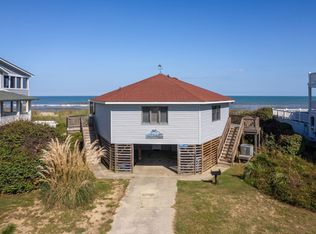 113 Buffell Head Rd LOT 7, Kitty Hawk, NC 27949