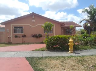 1214 SW 138th Pl, Miami, FL 33184