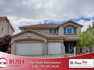 215 Opera House St, Las Vegas, NV 89012