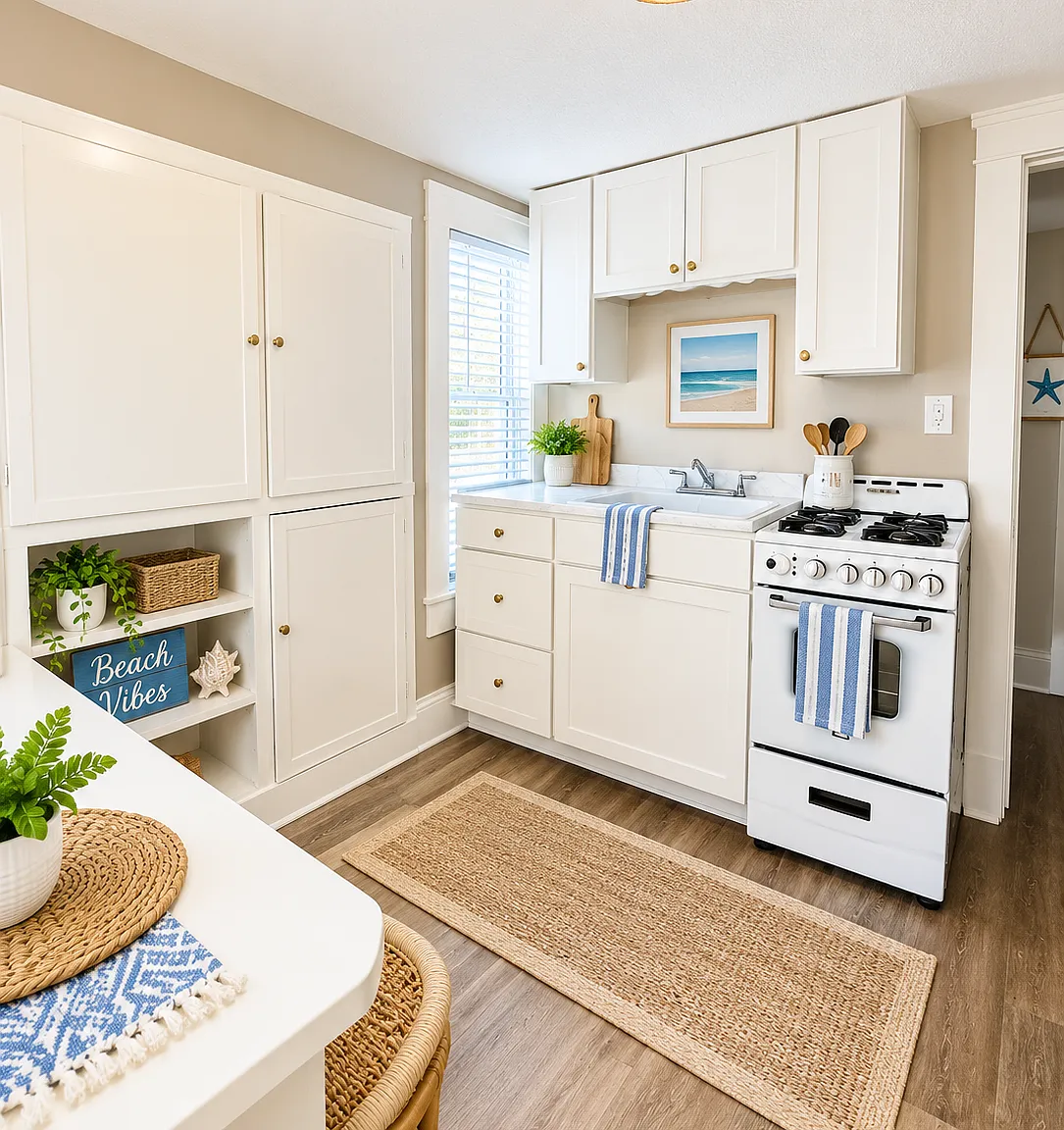 1 bed, 650 sqft, $1,200 — Photo 2