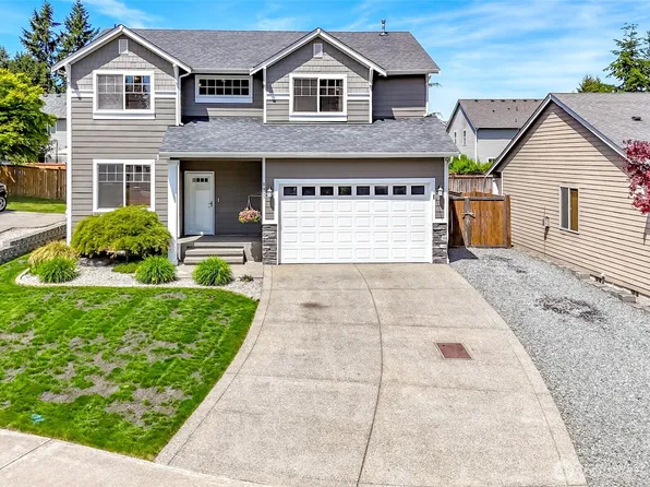 8405 206th Street Ct E, Spanaway, WA 98387