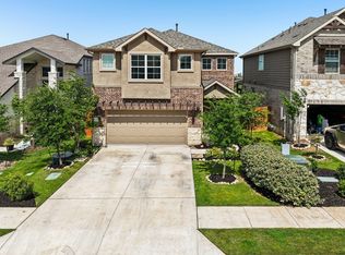 17318 Hattie Trce, Austin, TX 78738