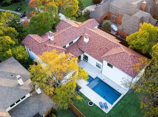 5815 Charlestown Dr, Dallas, TX 75230