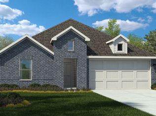 1243 Hollyn Dr, Decatur, TX 76234