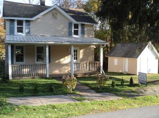 54 Jefferson Ave, Jeffersonville, NY 12748