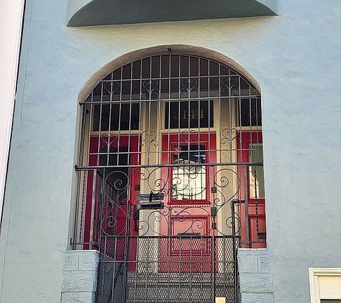 2nd image of 3142 Steiner St #3146