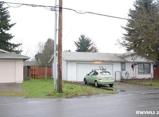 3960 45th Ave NE, Salem, OR 97305