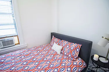 Rented by City Connections Realty