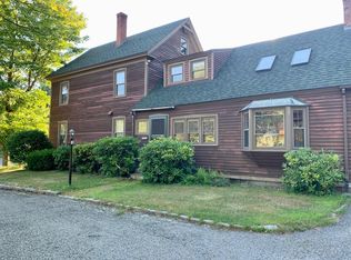 192 Carlton Rd, Swanzey, NH 03446