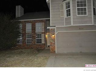 9341 S 94th East Ave, Tulsa, OK 74133