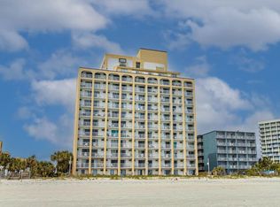 Sea Mist, Myrtle Beach, SC 29577