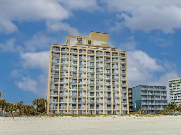 1207 S Ocean Blvd. #20108, Myrtle Beach, SC 29577