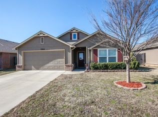 10944 N 149th East Ave, Owasso, OK 74055