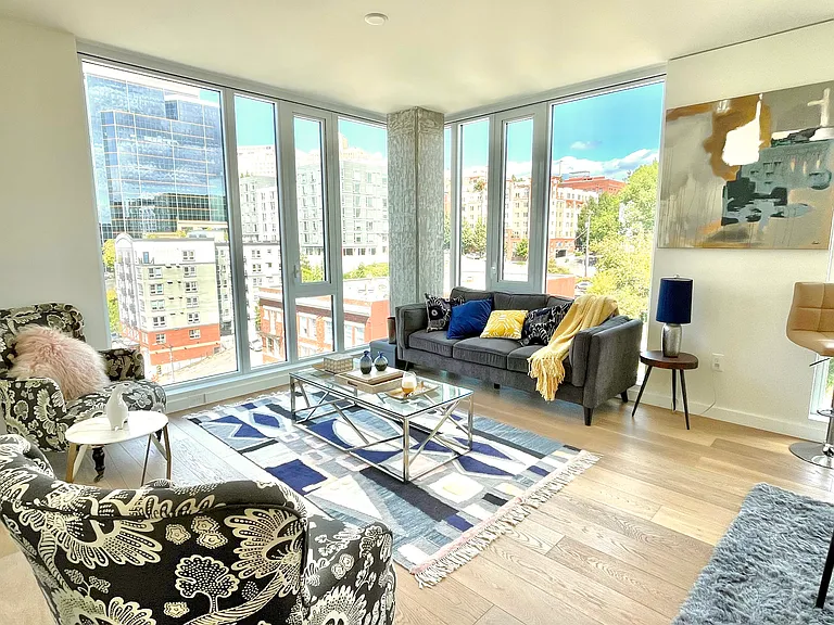 450 S Main St #1001 — Photo 4