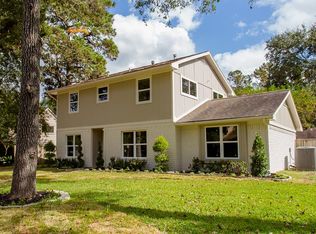 13014 Shady Knoll Ln, Cypress, TX 77429