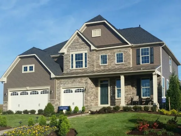 321 Patriots Walke Dr, Suffolk, VA 23434