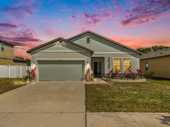 35739 Buttonweed Trl, Zephyrhills, FL 33541