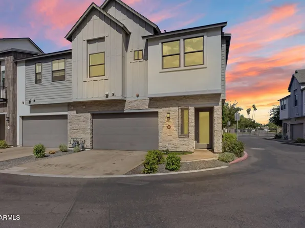 3200 N 39TH Street #28, Phoenix, AZ 85018