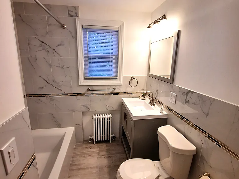 Prospect Hill Apartments — Photo 9