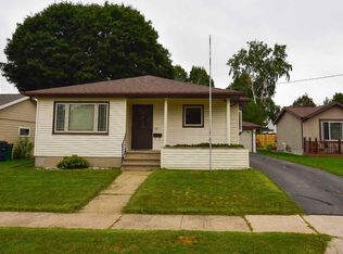 405 Sibley St, Fond Du Lac, WI 54935