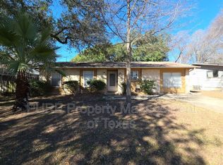 5204 Peppertree Pkwy, Austin, TX 78744