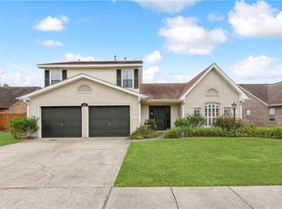 2552 Ridgecrest Rd, Marrero, LA 70072