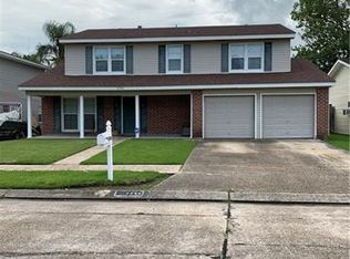 2244 Eastmere St, Harvey, LA 70058