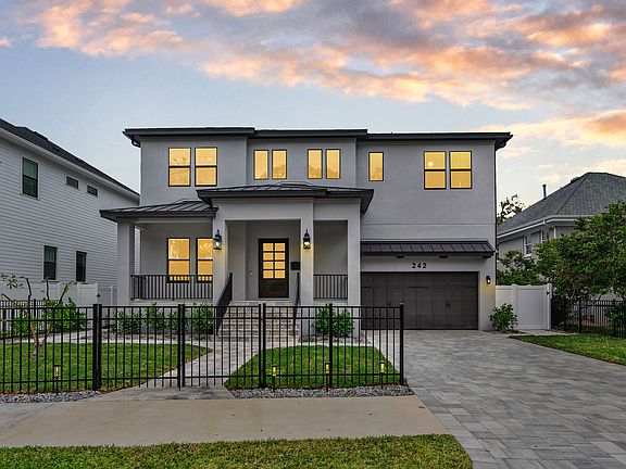 2nd image of 242 Estado Way NE