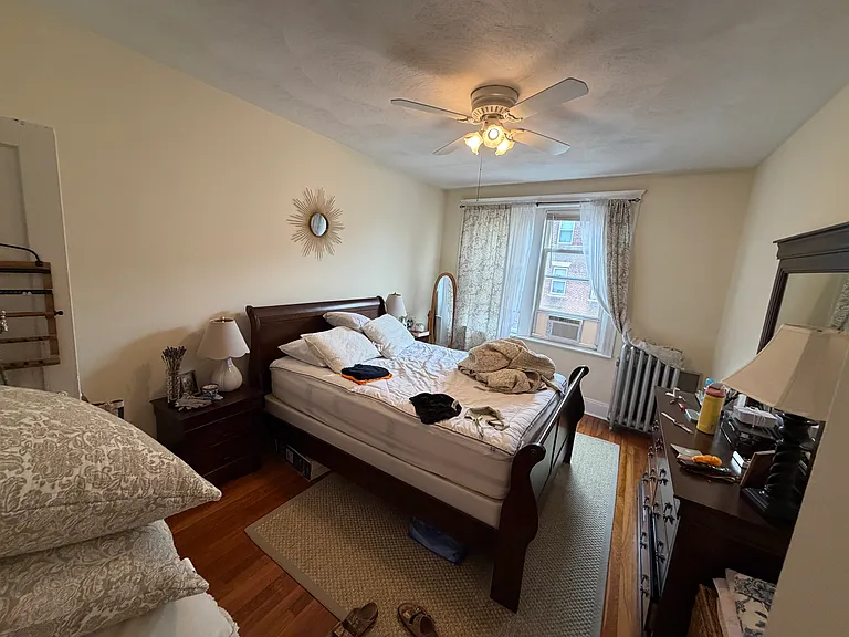 24 Lothian Rd #402 — Photo 6