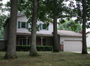 1524 Trentwood St SW, Wyoming, MI 49509