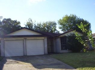 12718 Sandrock Dr, Houston, TX 77048