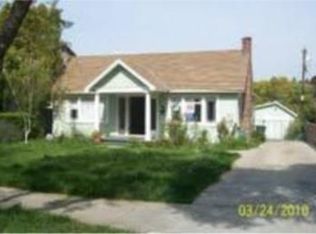 83 Hampden Ter, Alhambra, CA 91801