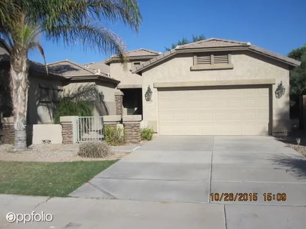20055 S Emperor Blvd, Queen Creek, AZ 85142