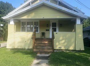 55 James St, Battle Creek, MI