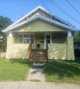 55 James St, Battle Creek, MI, 49014