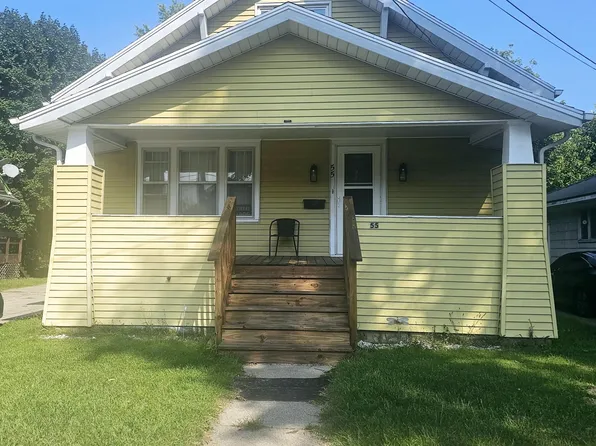 55 James St, Battle Creek, MI 49014