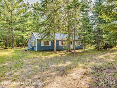 7357 Shoreward Trl, South Branch, MI, 48761