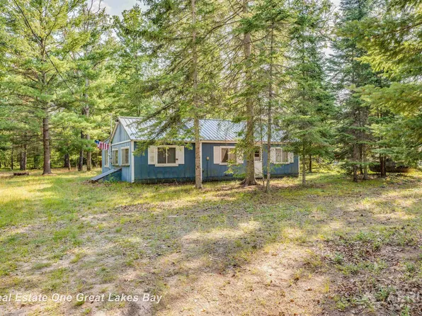 7357 Shoreward Trl, South Branch, MI 48761