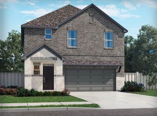 702 Trace Trl, McKinney, TX 75069