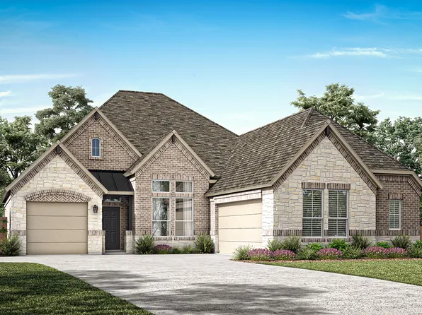 1515 Park Hills Blvd, Rockwall, TX 75087