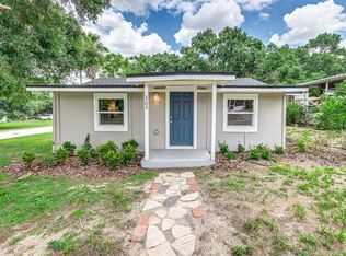 305 Sharp St, Lake Wales, FL 33853