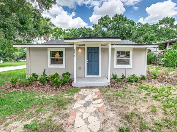 305 Sharp St, Lake Wales, FL 33853