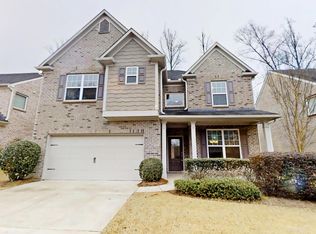 2564 Dogwood Pond Rd, Duluth, GA 30097