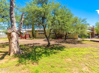 16551 S Delgado Rd, Sahuarita, AZ 85629