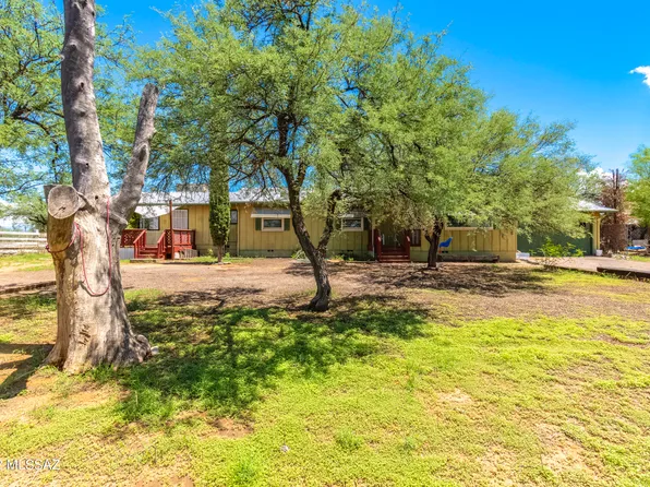 16551 S Delgado Rd, Sahuarita, AZ 85629